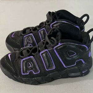 Nike Air More Uptempo